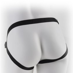 Fetish Fantasy stay-put harness