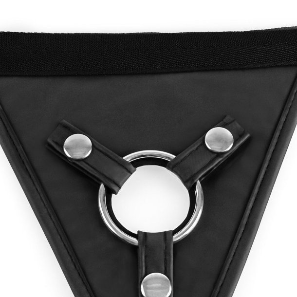 Fetish Fantasy perfect fit harness
