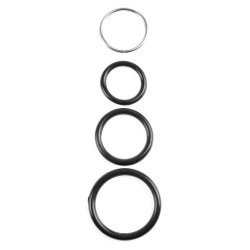 Fetish Fantasy perfect fit harness