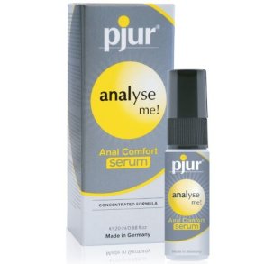 Pjur analyse me art komfort serum 20ml