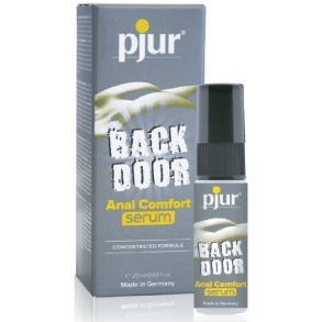 Pjur back door anal komfort serum 20ml