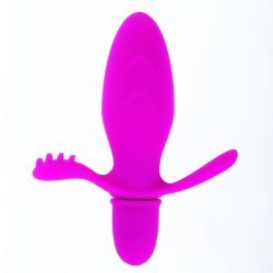Pretty Love flirtation fFtch vibrator