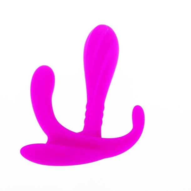 Pretty Love flirtation Edgar masturbator