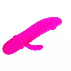 Pretty Love flirtation arnd vibrator