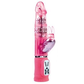 Baile passion rock bunny vibrator 27cm