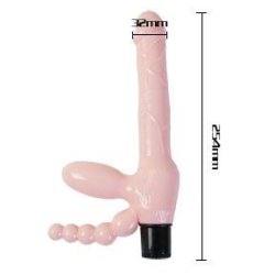 Baile super starpless dildo