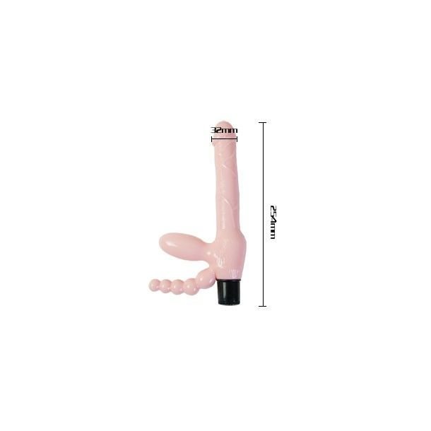 Baile super starpless dildo