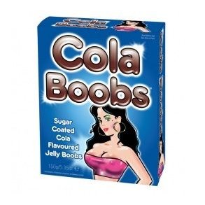 Spencer and Fleetwood cola bryster