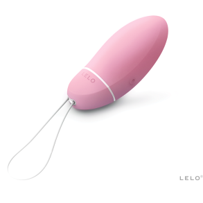 LELO Luna smart bead pink