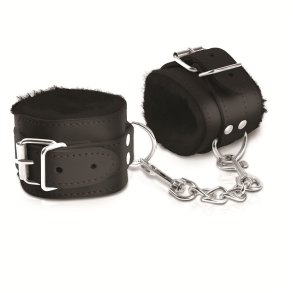 Fetish Fantasy limited edition cumfy cuffs