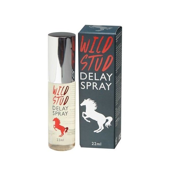 Cobeco wild stud delay spray