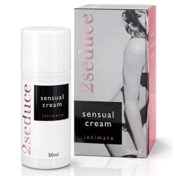 Cobeco intim sensuel creme