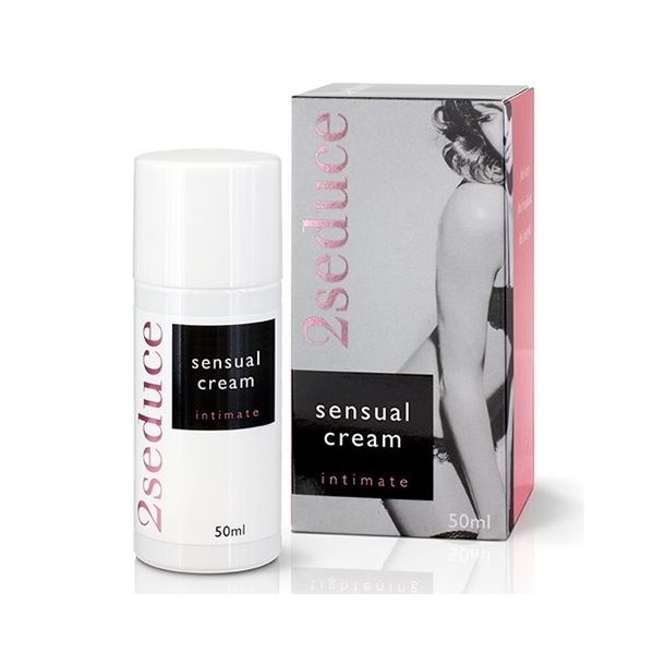 Cobeco intim sensuel creme