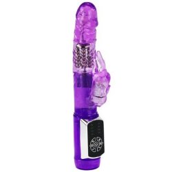 Ly-Baile u.s. rabbit passion touch vibrator