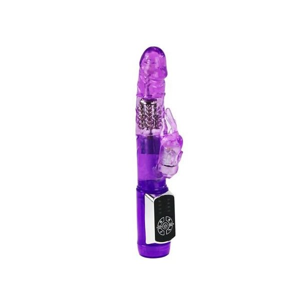 Ly-Baile u.s. rabbit passion touch vibrator