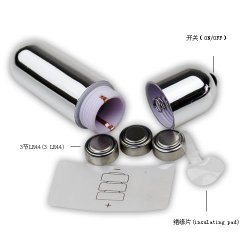 Ly-Baile penis extension transparent