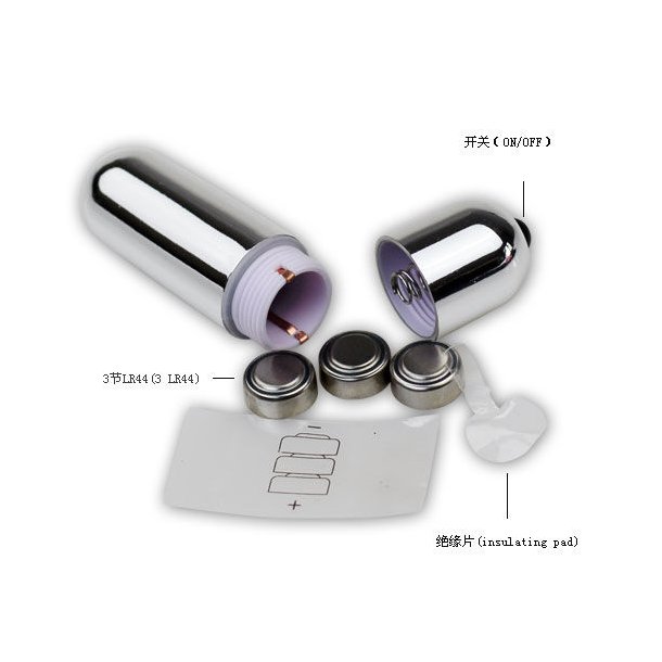 Ly-Baile penis extension transparent