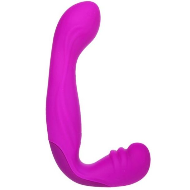 Pretty Love double penetrator beau arnes lilla