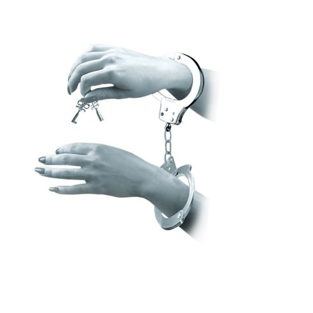 Fetish Fantasy limited edition lovers fantasy kit