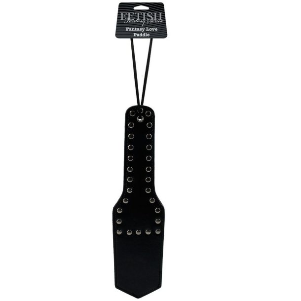 Fetish Fantasy love paddle