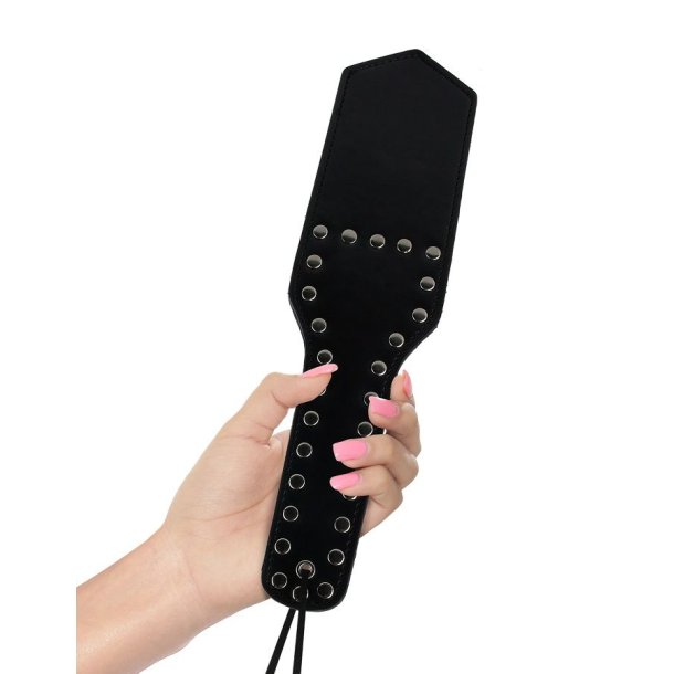 Fetish Fantasy love paddle
