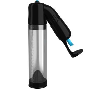 Pump Worx deluxe sure-grip power pump