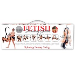 Fetish Fantasy spining fantasy swing sort