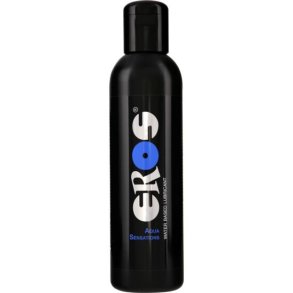 EROS Aqua sensations vandbaseret glidecreme 500 ml