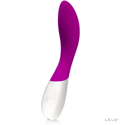 LELO Mona wave deep rose
