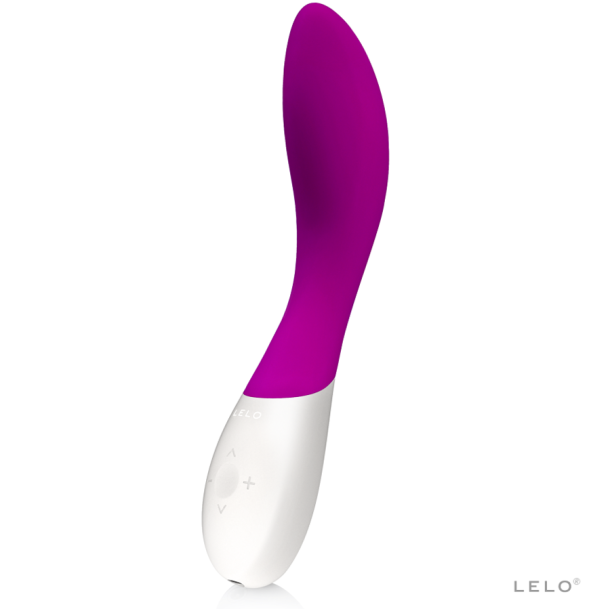 LELO Mona wave deep rose