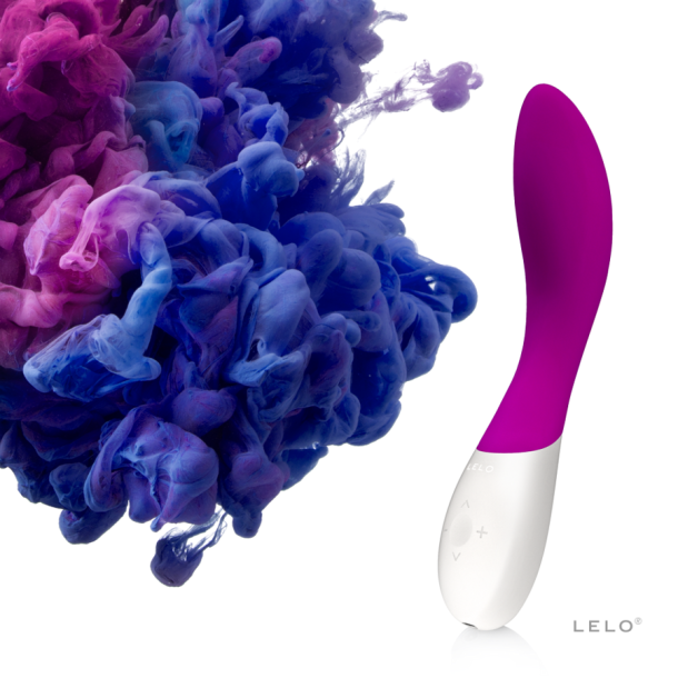 LELO Mona wave midnight blue