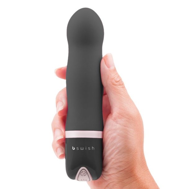 B swish bdesired deluxe vibrator sort