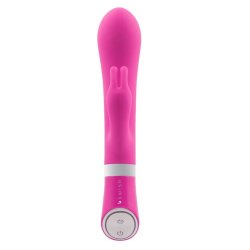 B swish bwild deluxe bunny rabbit vibrator raspberry