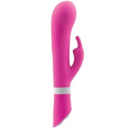 B swish bwild deluxe bunny rabbit vibrator raspberry
