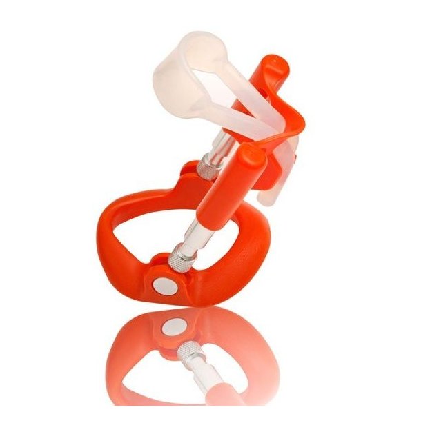 Penis extender smaller size