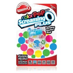 Screaming O color pop plus bl�