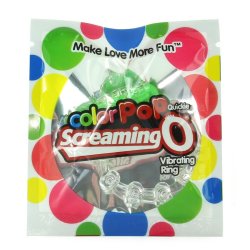 Screaming O color pop quickie gr�n