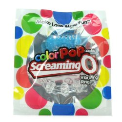 Screaming O color pop quickie bl�
