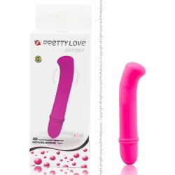 Pretty Love flirtation Antony vibrator lilla