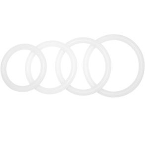 Potenz Duo plus ring lille