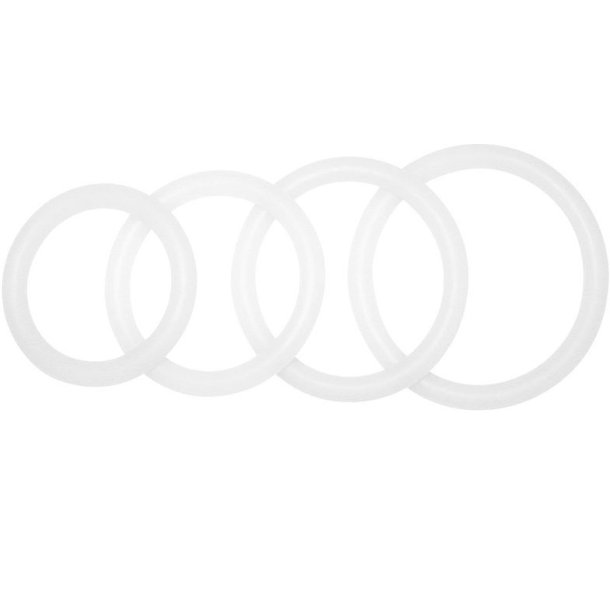 Potenz Duo plus ring lille