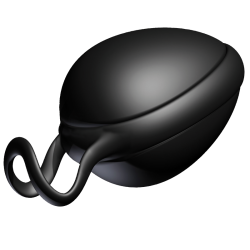 Joyballs b�kkenbundstr�ning single sort