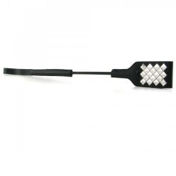 Sex &amp; michief firkantet pyntet