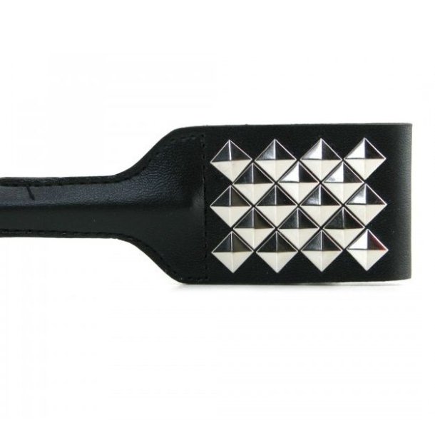 Sex &amp; michief firkantet pyntet