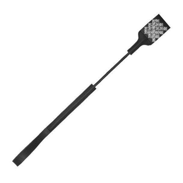 Sex &amp; michief firkantet pyntet