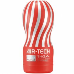 Tenga air-tech genanvendelig vacuum cup regular