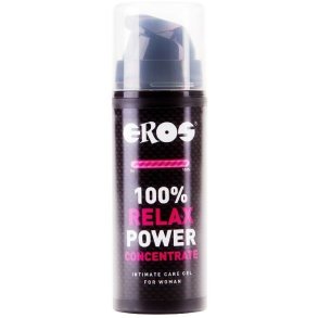 EROS 100% relax anal power concentrat