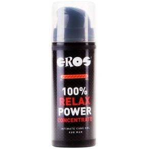 EROS 100% relax anal power concentrat