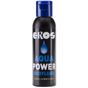 EROS Aqua power bodylube 50 ml