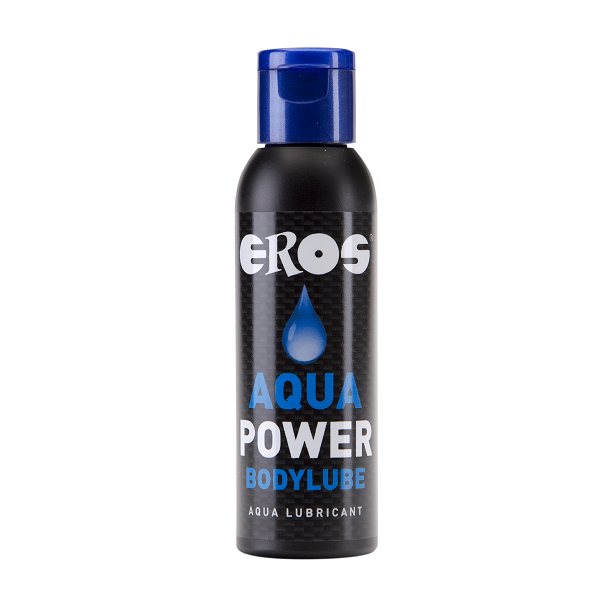 EROS Aqua power bodylube 50 ml